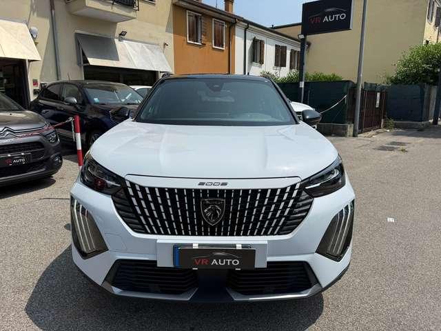 Peugeot 2008 AUTOM. GT Puretech 130 EAT8 S&S PROMO FIN