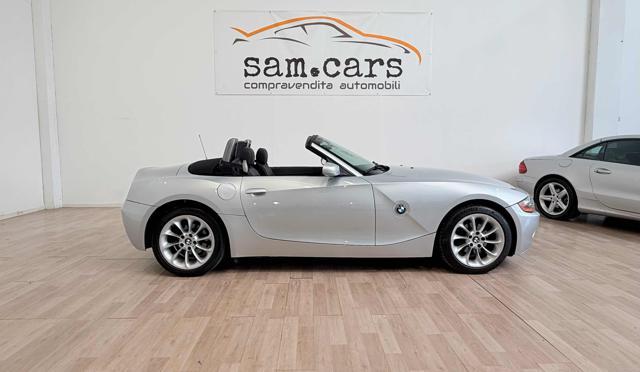BMW Z4 2.5i cat Roadster