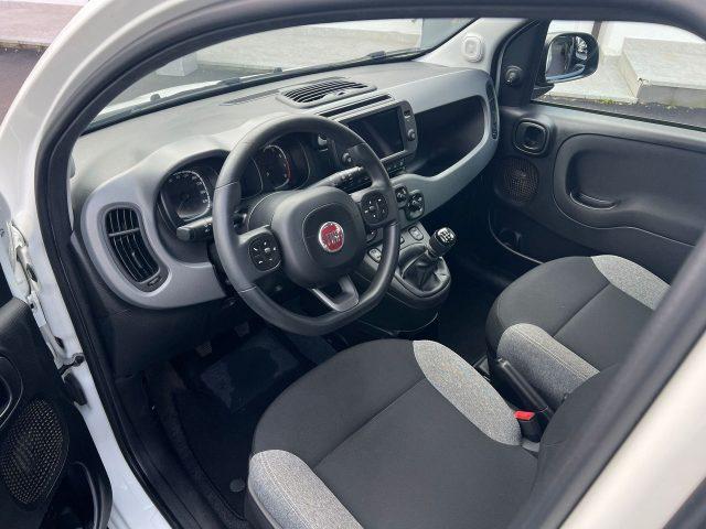 FIAT Panda 1.2 69cv EasyPower Easy
