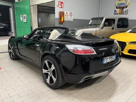 Opel GT 2.0 Turbo 16V PREZZO REALE!!