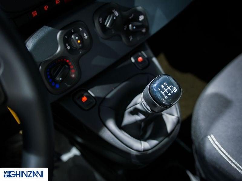FIAT Panda Panda 1.0 FireFly S&S Hybrid Icon - "PREZZO VERO"