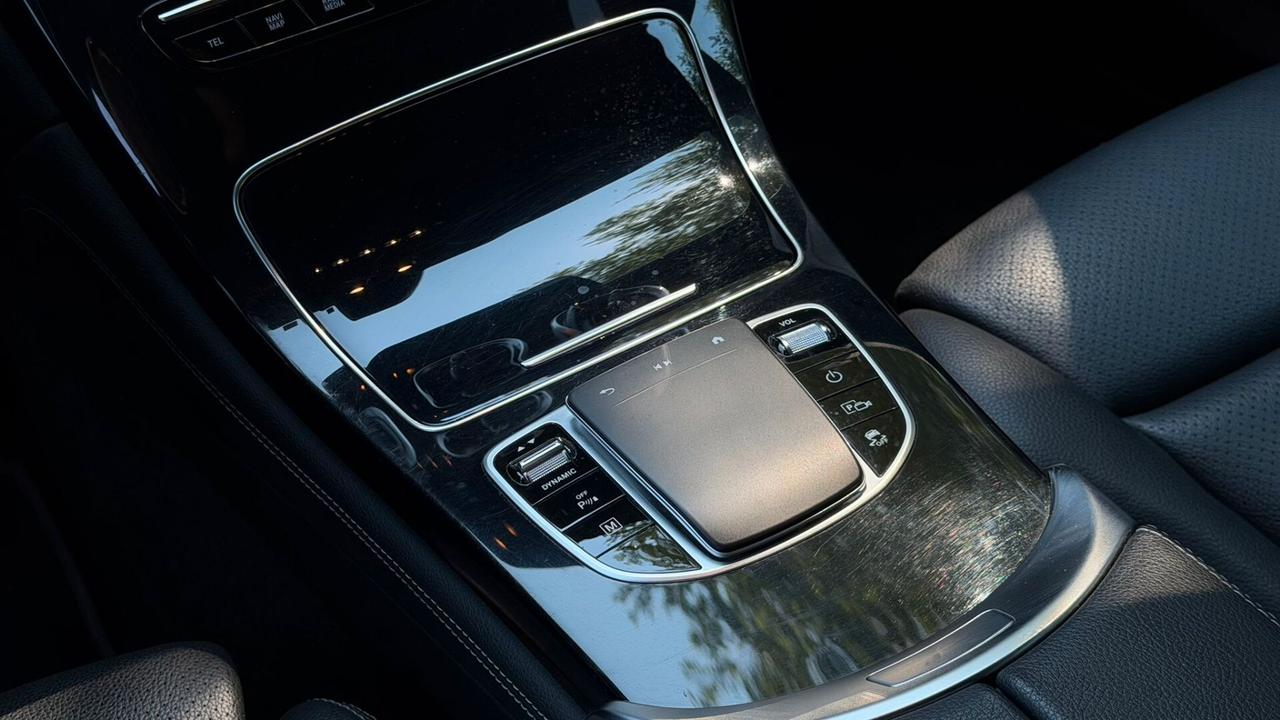 Mercedes-benz GLC 300 e 4Matic EQ-Power Coupé Premium Plus