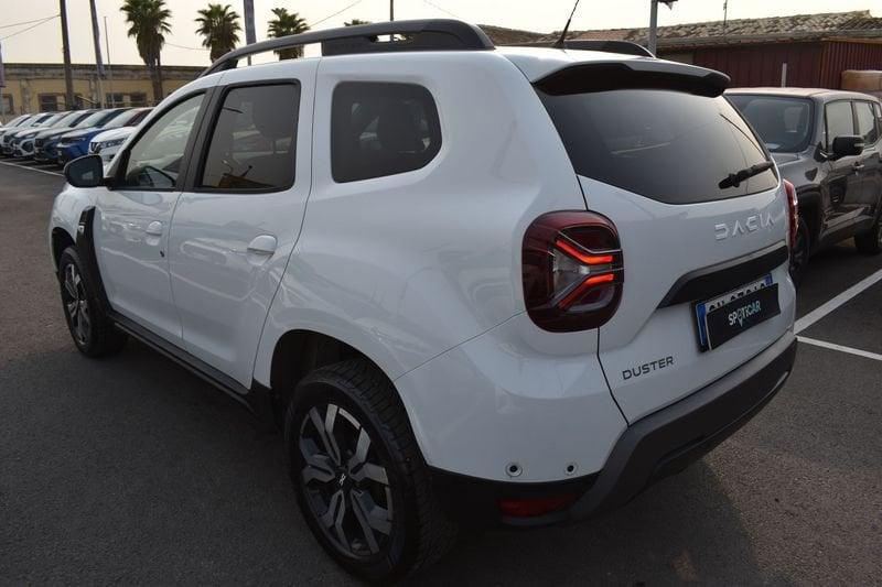 Dacia Duster 1.5 dCi 115cv 4x2 Expression