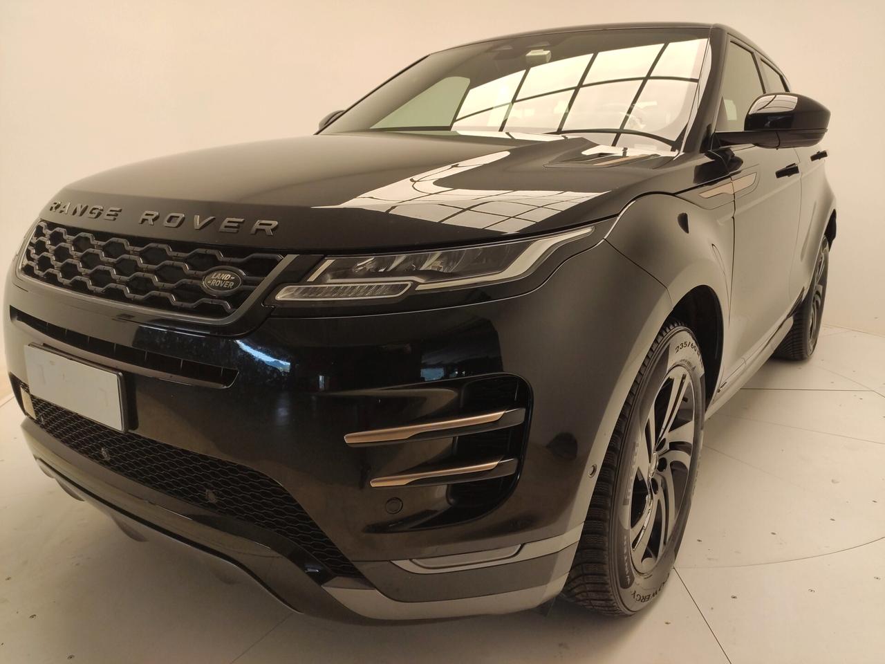 Land Rover Range Evoque 2.0D 163 CV AWD Auto R-Dynamic