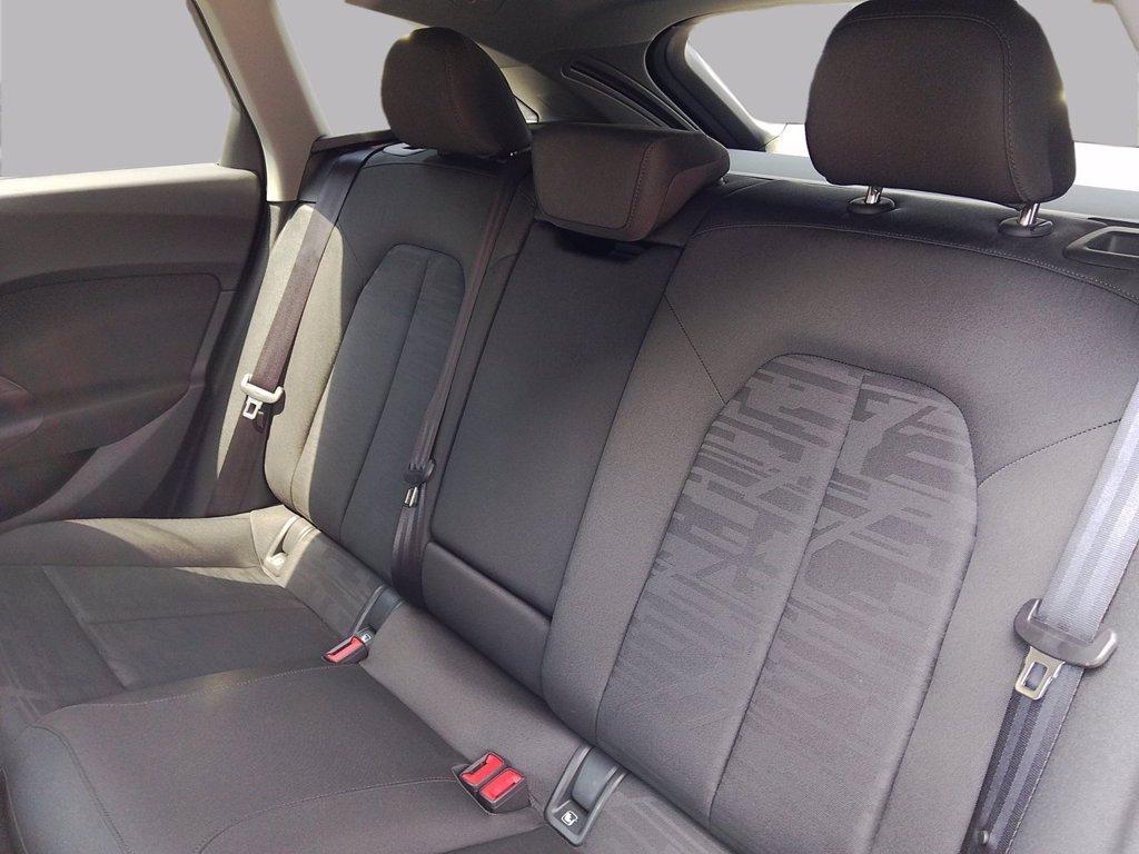 AUDI A5 avant 2.0 tdi mhev+ business advanced 204cv s-tronic del 2025