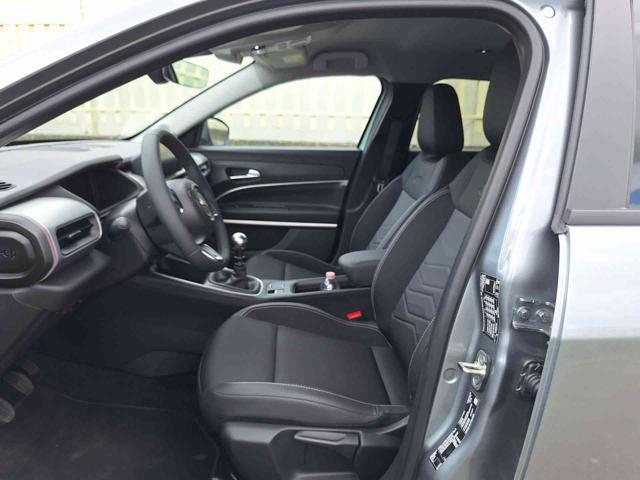JEEP Avenger 1.2 Turbo 100 CV Summit