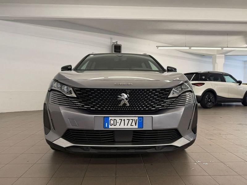 Peugeot 5008 5008 BlueHDi 130 S&S EAT8 GT Pack 7 Posti