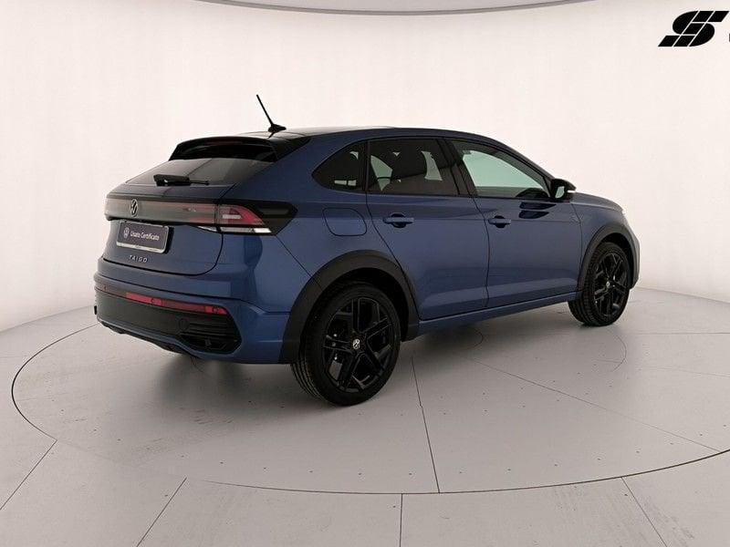 Volkswagen Taigo Taigo 1.0 TSI 115 CV R-Line Plus