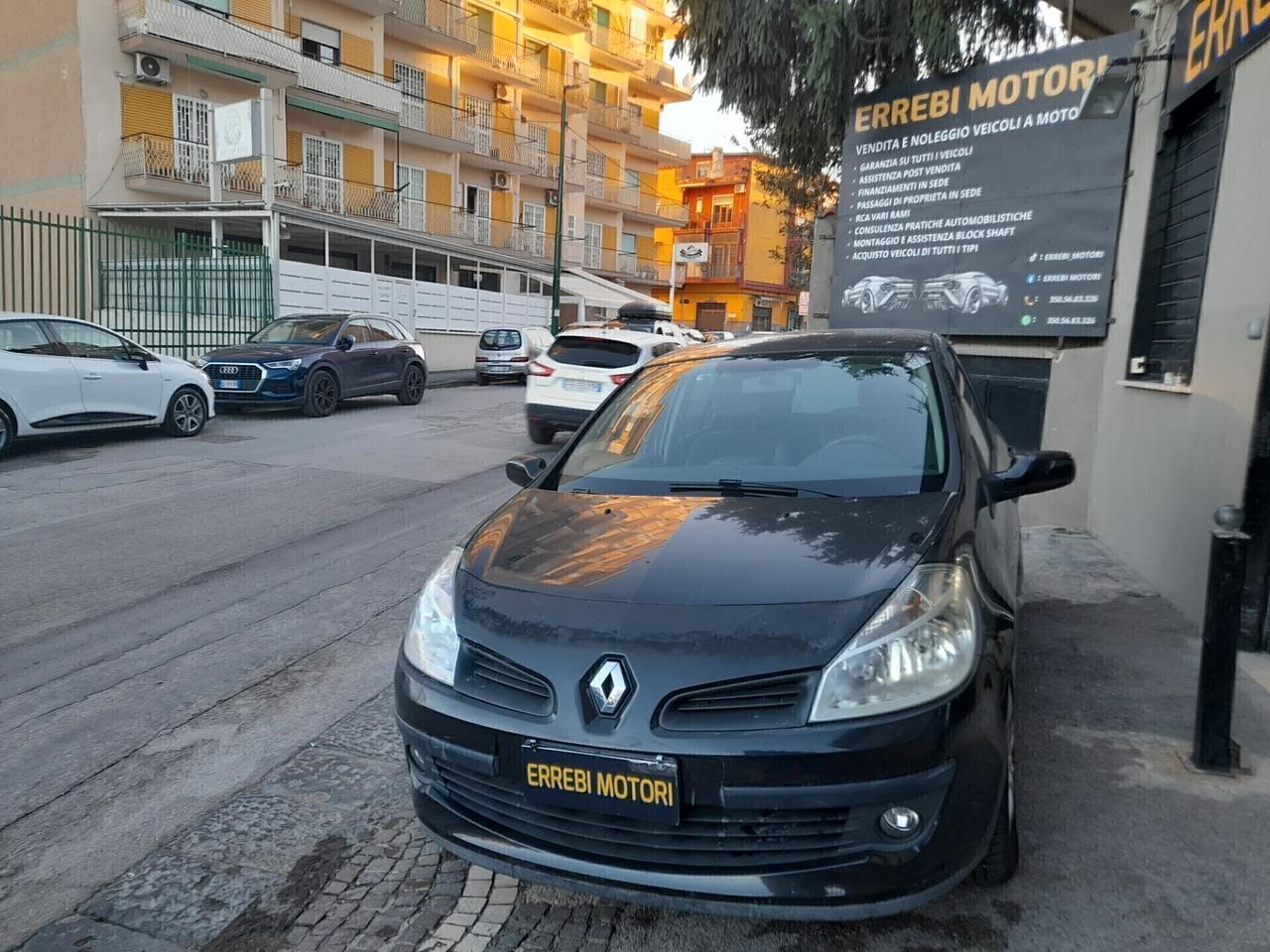 Renault Clio Storia 1.2 5 porte Dynamique