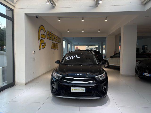 KIA Stonic 1.2 DPI ECO GPL Urban tua da ?149,00 mensili