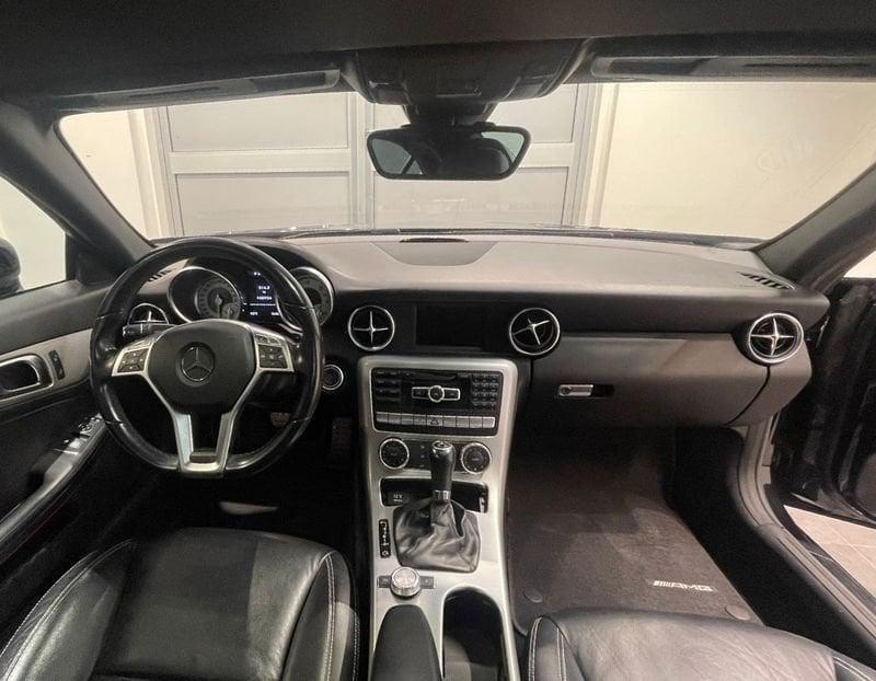 Mercedes-Benz SLK SLK 250 CDI Premium