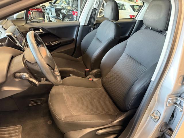 PEUGEOT 208 1° serie PureTech 82 5p. GPL Active