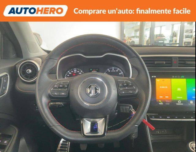 MG ZS 1.5 VTi-tech Comfort