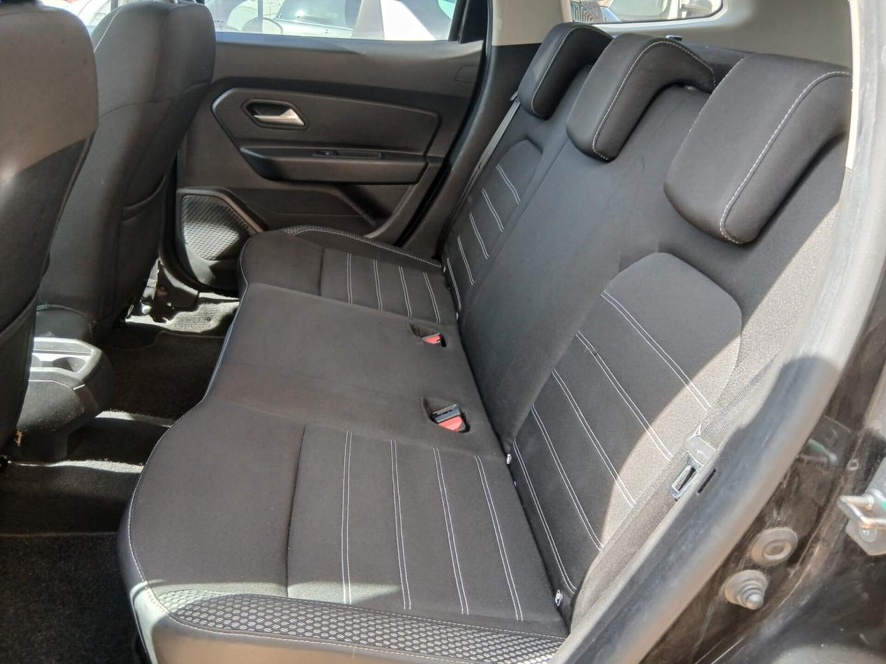 Dacia Duster 1.5 DCI 116CV GARANTITA