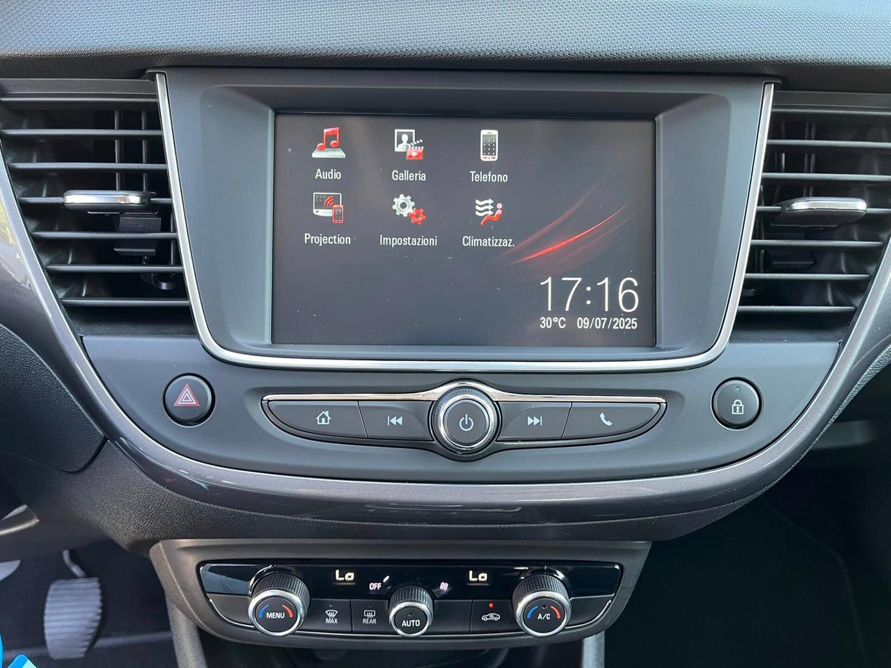 Opel Crossland X 1.5 ECOTEC D 102CV S&S Ultimate