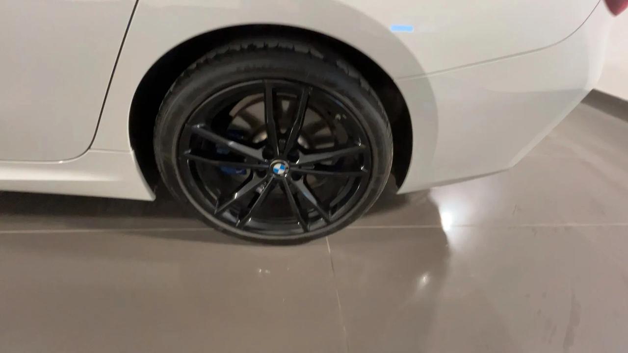 Bmw 340i M 48V xDrive Touring