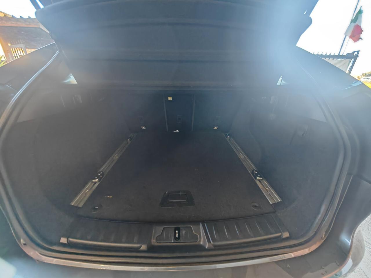 Jaguar F-Pace 2.0 D 180 CV R-Sport