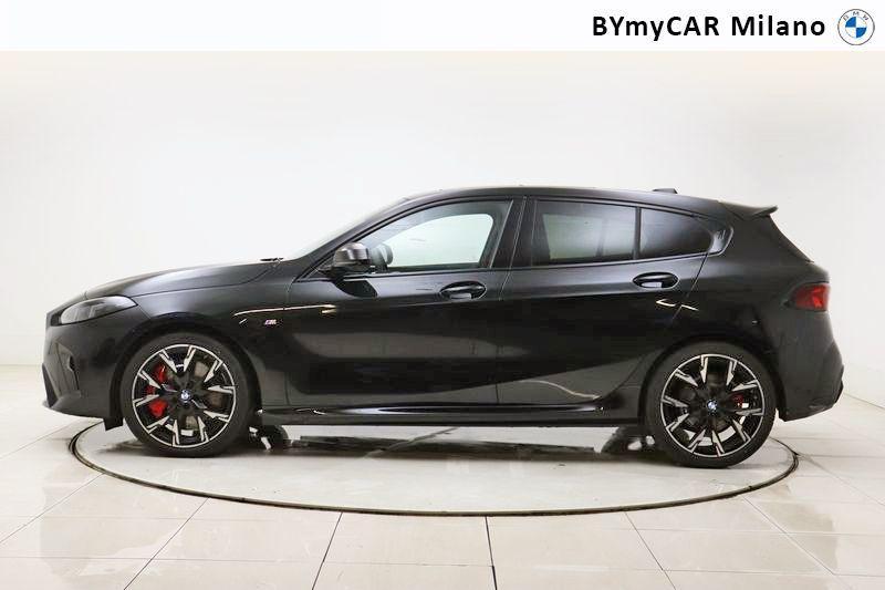 BMW Serie 1 120 d 48V MSport DCT
