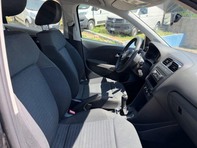 VOLKSWAGEN Polo 1.2 TDI 5 p.