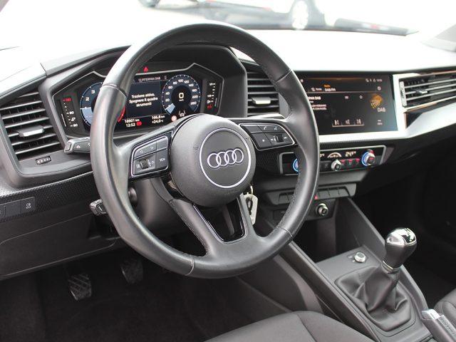 AUDI A1 SPB 25 TFSI BUSINESS