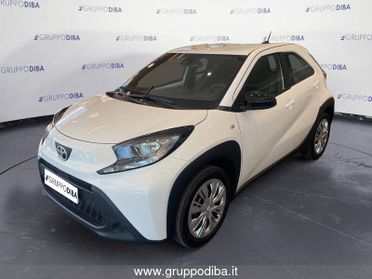 Toyota Aygo X 10B MT ACTIVE MY24
