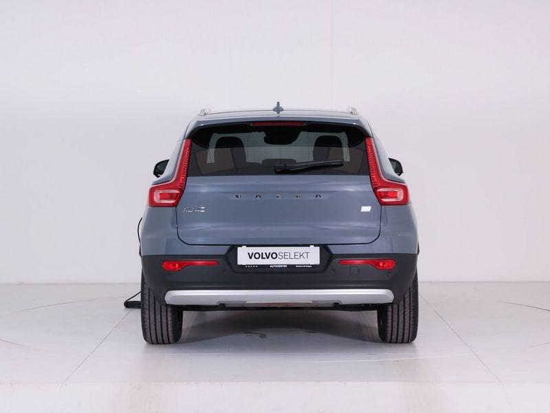 Volvo XC40 XC40 T4 PLUG IN RECHARGE CORE