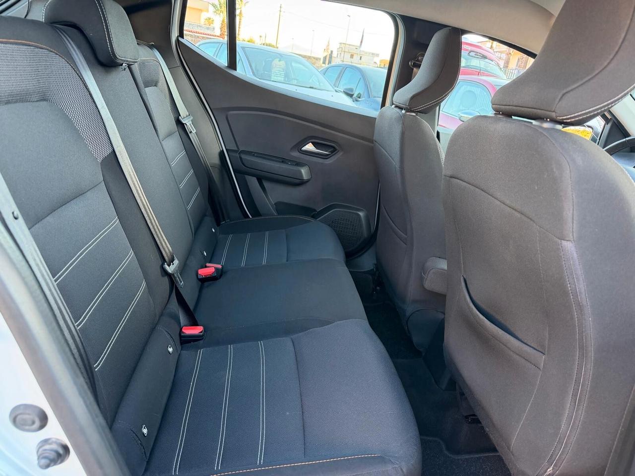 Dacia Sandero Stepway 1.0 TCe ECO-G Expression-12/2022