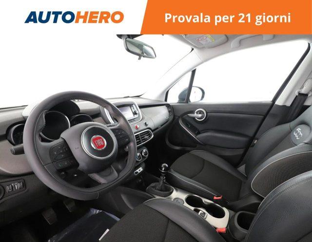 FIAT 500X 1.3 MultiJet 95 CV Cross