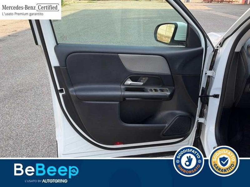 Mercedes-Benz GLB Classe 200 D EXECUTIVE AUTO