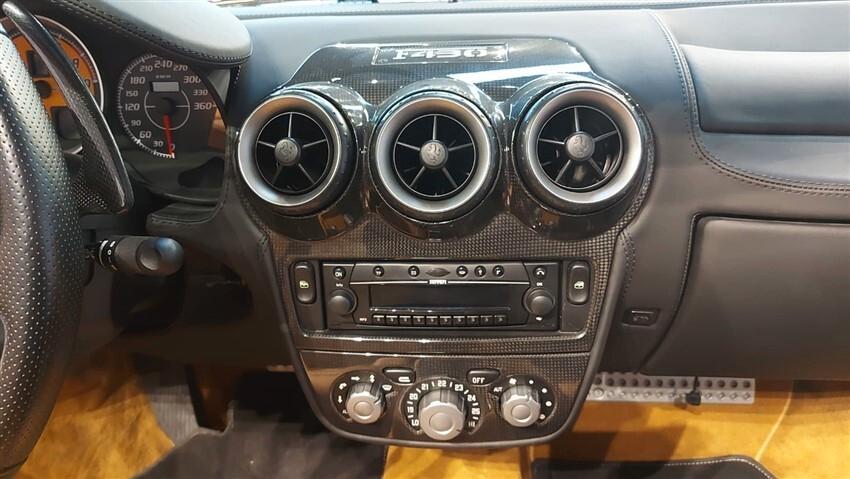 Ferrari F430 Spider F1