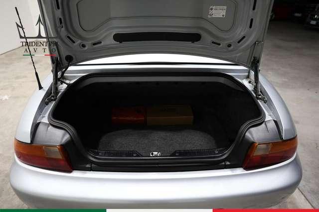 BMW Z3 Roadster 1.9 140cv
