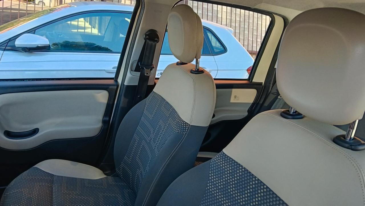 FIAT PANDA 0.9 BENZ-PREZZO PROMO!