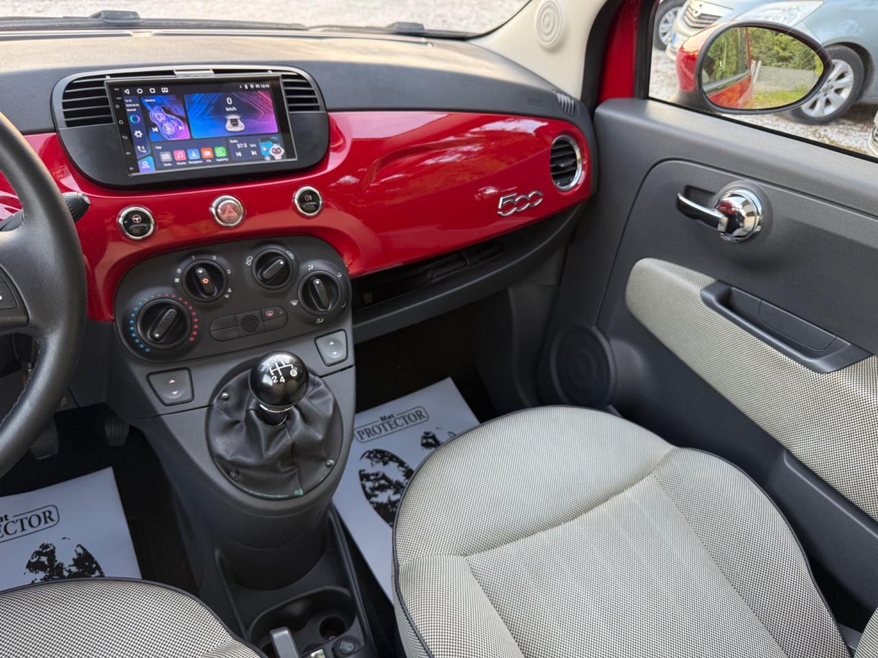 Fiat 500 1.2 Pop 70 CV Ottime condizioni