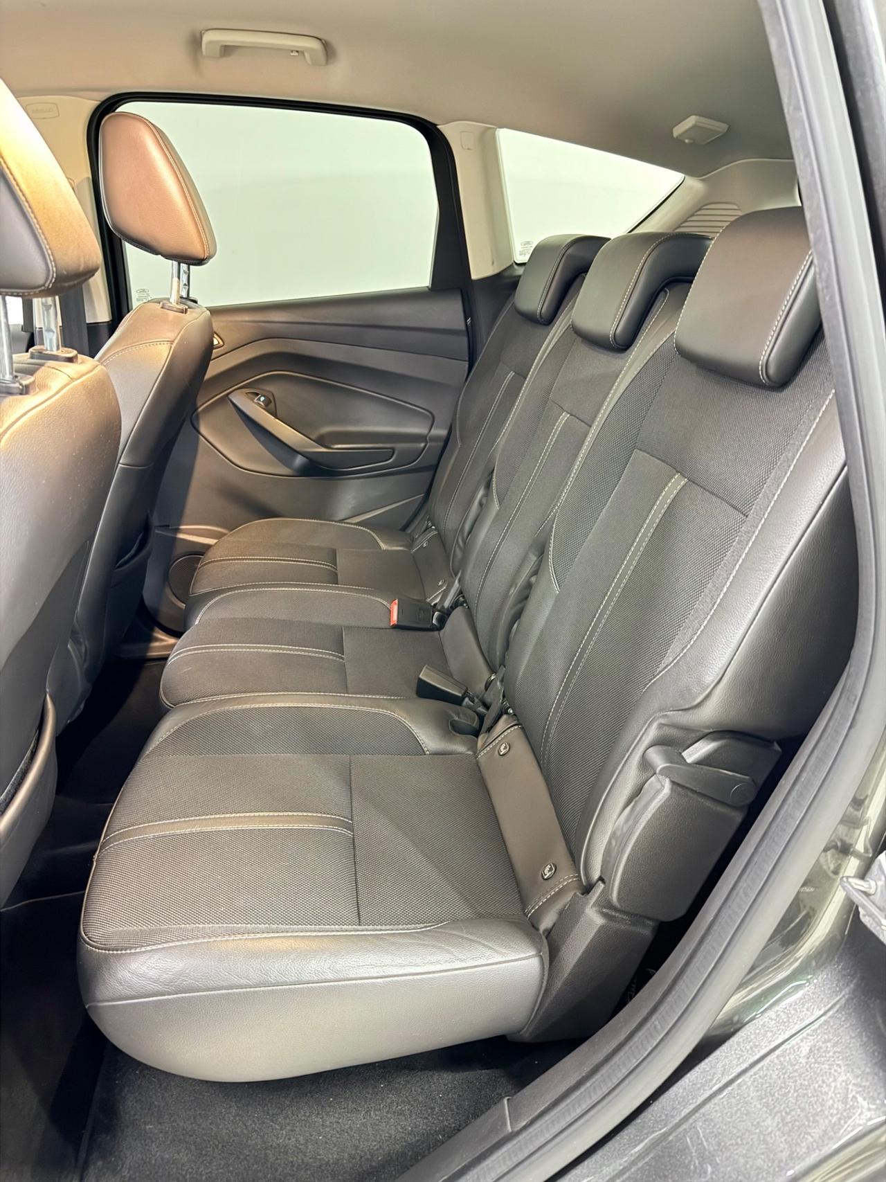 Ford C-Max 1.5 TDCi 120CV Start&Stop Titanium X