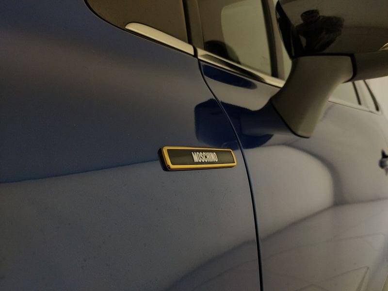 Renault Clio 1.5 dci Moschino Intens 90cv