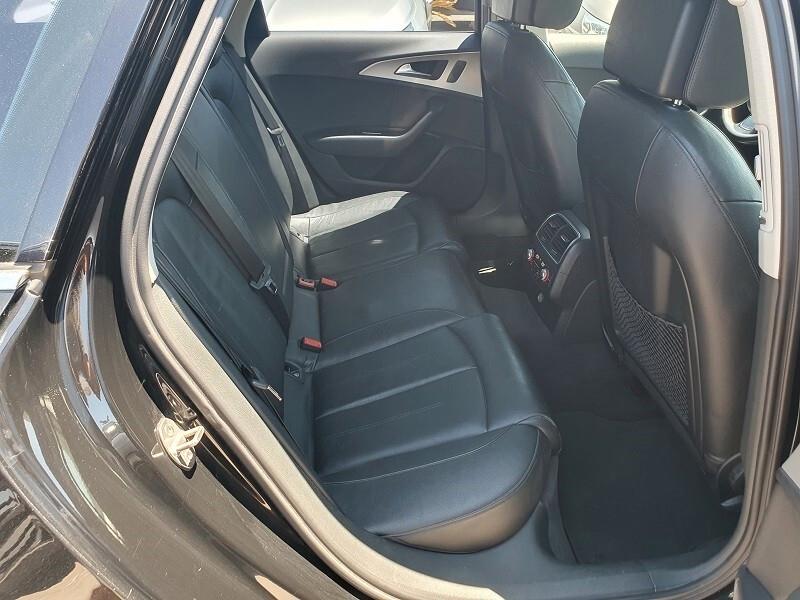 AUDI A6 Avant IV 2.0 TDI 190 STronic NAV XENO PARK