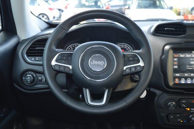 JEEP Renegade 1.0 T3 Limited 120 CV