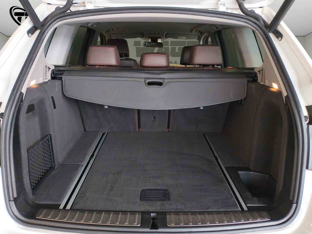 Bmw X3 xDrive20d xLine