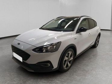 Ford Focus Active 1.0 ecoboost s&s 125cv