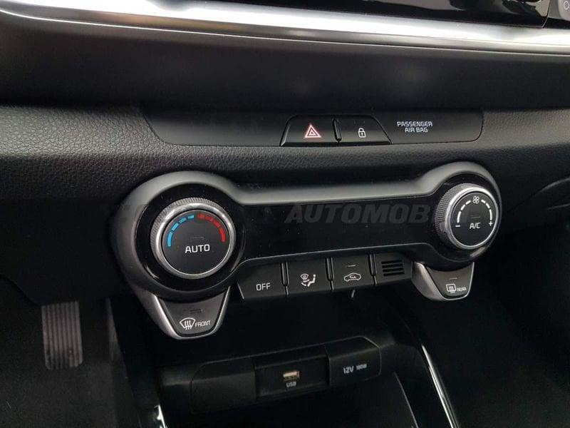 KIA Stonic Stonic 1.2 dpi Style 84cv