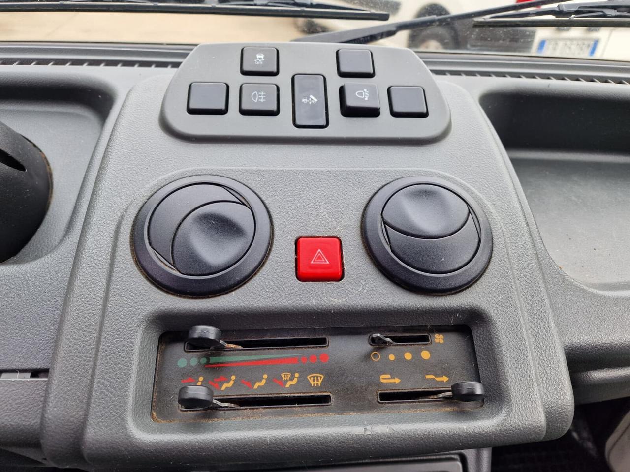 Piaggio porter 1.3 ribaltabile