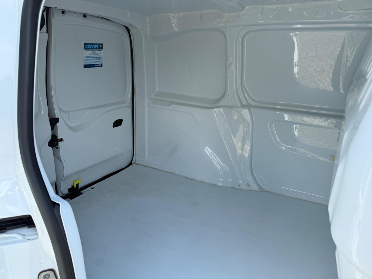 CITROEN BERLINGO 1.5D|12900KM!|HACCP/GDP