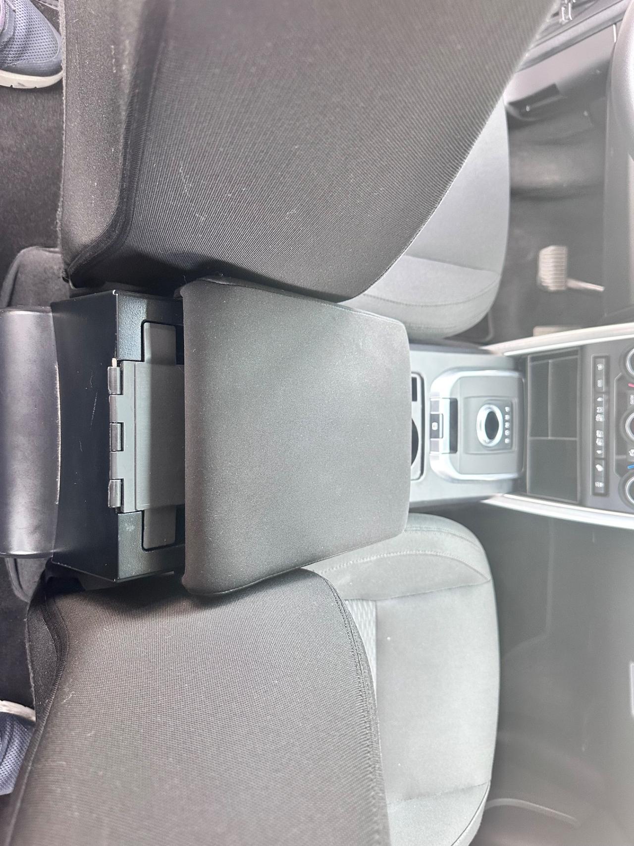Land Rover Discovery Sport 2.0 TD4 150 CV 7 posti euro 6