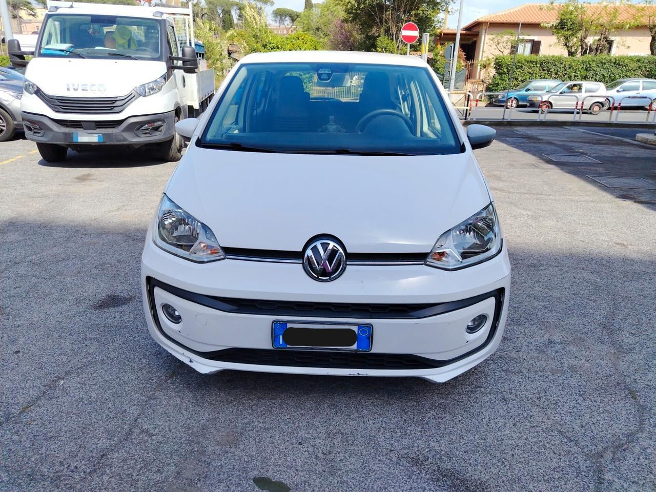 Volkswagen up! 1.0 5p. move