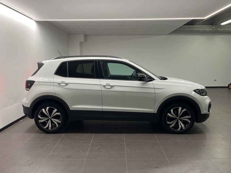 Volkswagen T-Cross 1.0 TSI STYLE 95CV