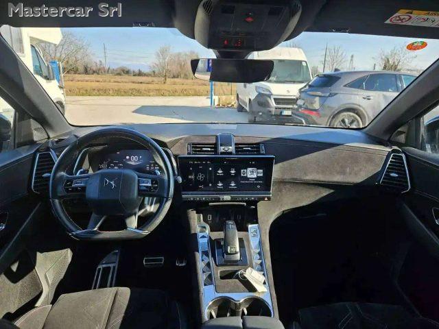 DS AUTOMOBILES DS 7 1.5 bluehdi Performance Line 130cv - GP650FY