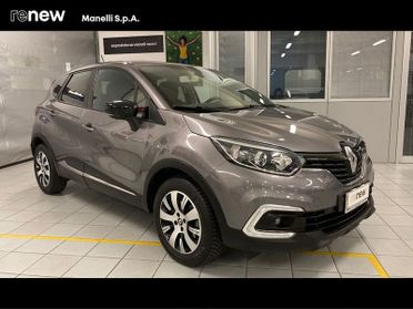 Renault Captur Sport Edition 1.5 dCi Energy 90cv rif.FT229