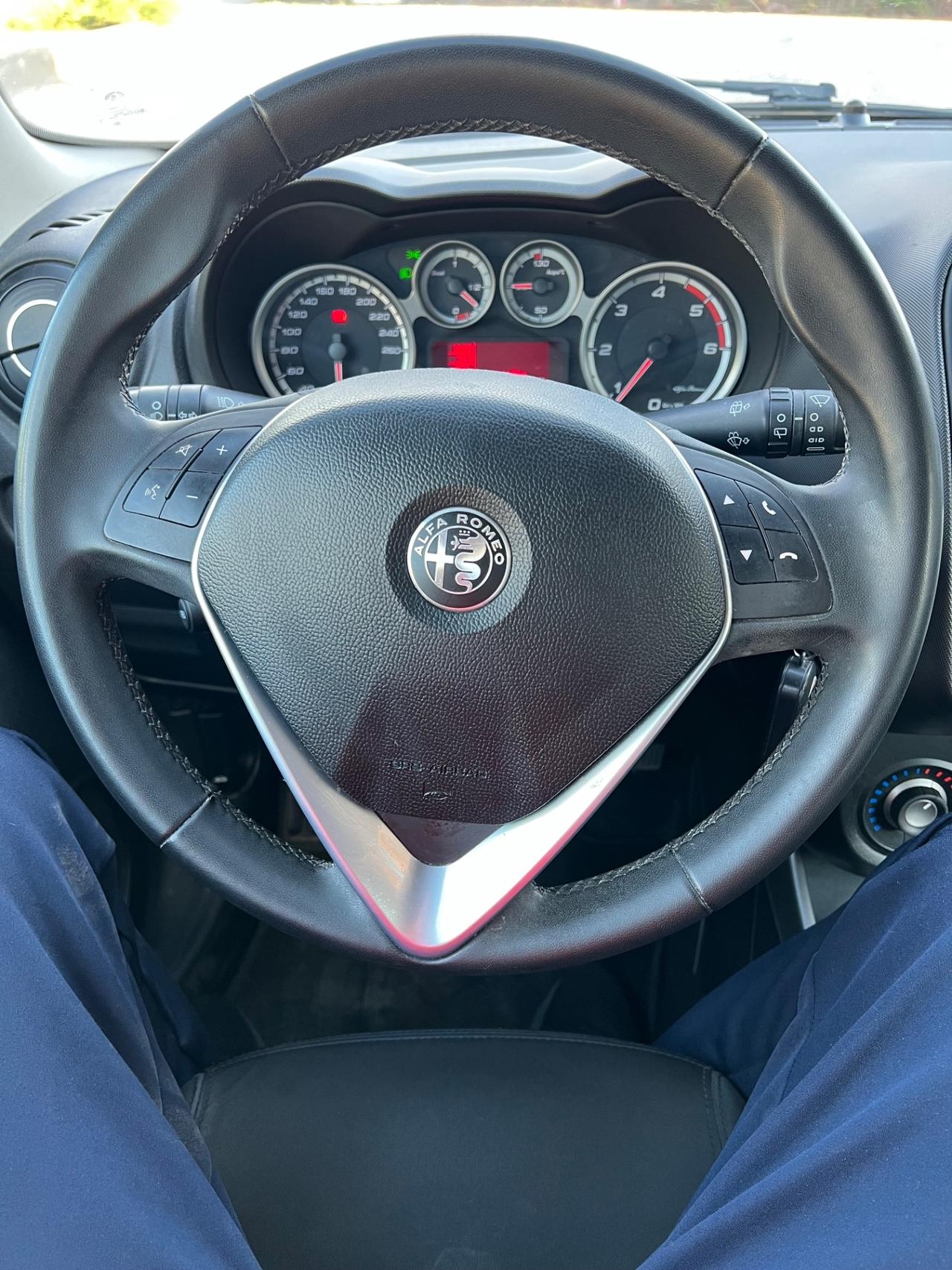 Alfa Romeo MiTo 1.3 JTDm 90 CV S&S Urban