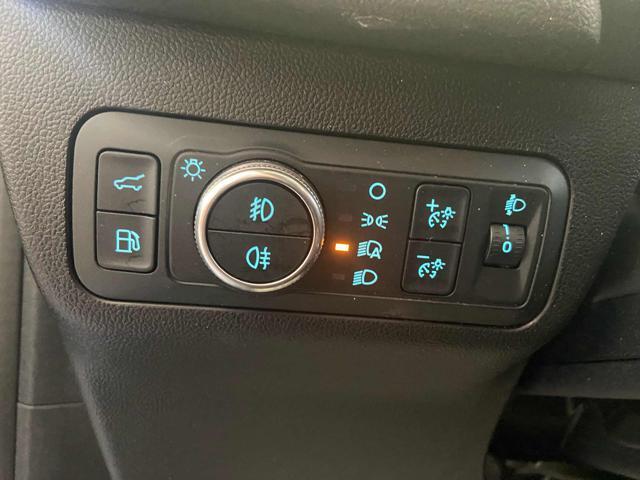 FORD Kuga 2.5 Plug In Hybrid 225 CV CVT 2WD ST-Line X