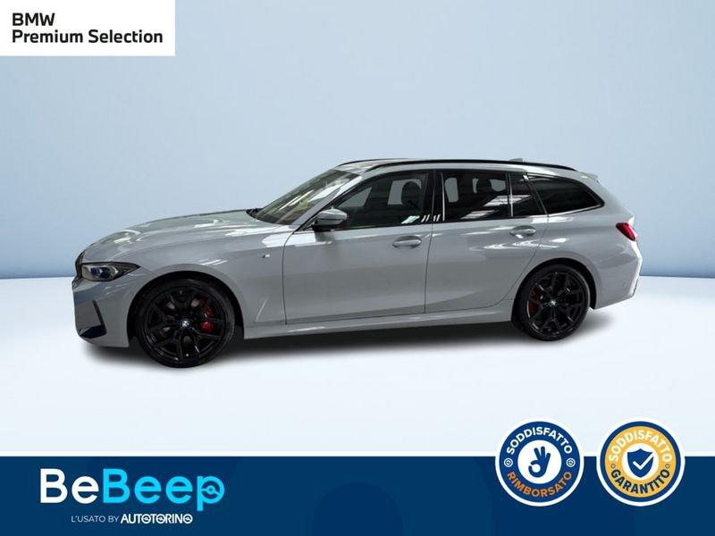 BMW Serie 3 Touring 320D TOURING MHEV 48V XDRIVE MSPORT AUTO